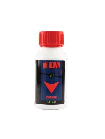 Nutrifield pH Up/ pH Down Concentrate