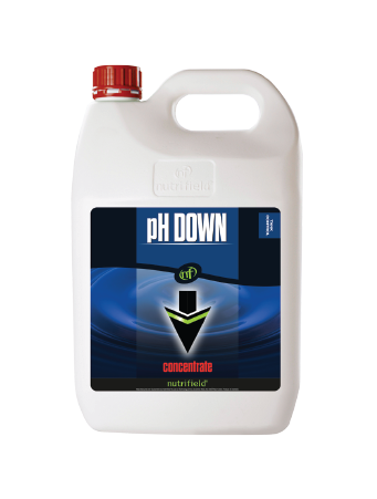 Nutrifield pH Up/ pH Down Concentrate