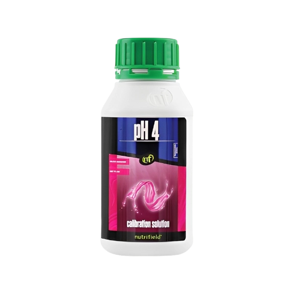 Nutrifield pH Buffer 250ml