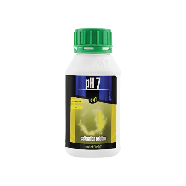 Nutrifield pH Buffer 250ml