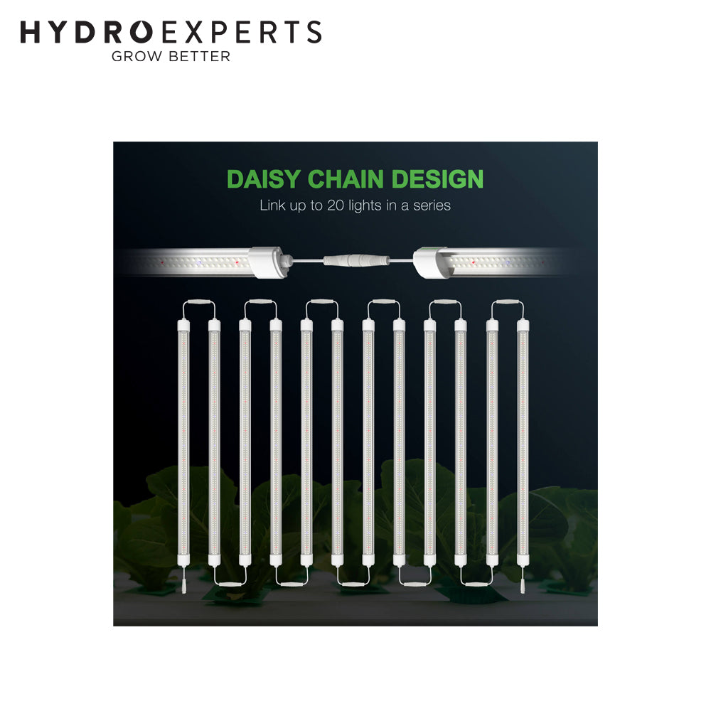 Propagation & Clone LED Bar | Mars Hydro VG80 | 80W | Full Spectrum