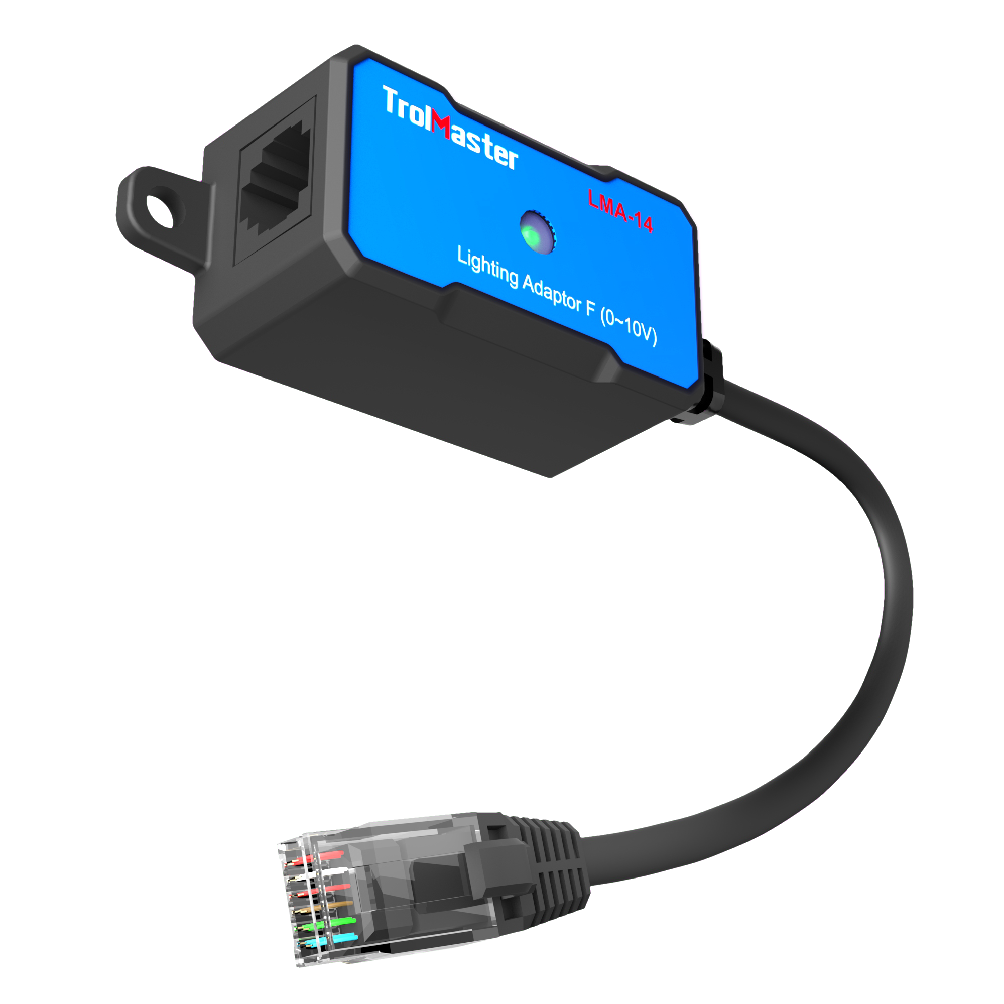 Trolmaster Hydro-X Lighting Adaptor F LMA-14