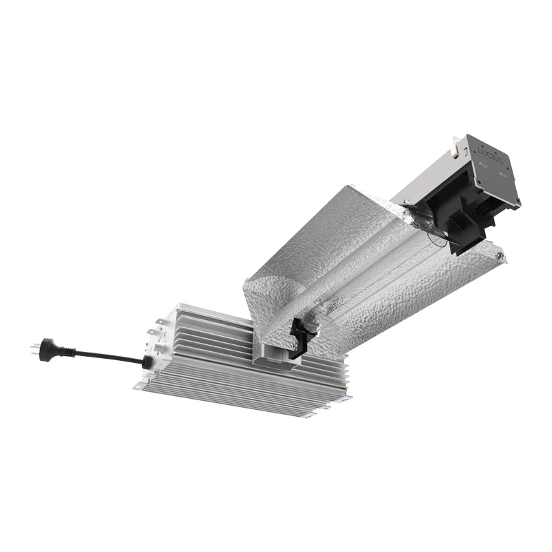 Lucius Recom 1000w Focal DE Pro HV Kit