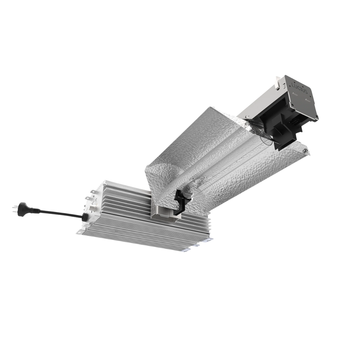 Lucius Recom 600W Broad DE Pro HV Kit