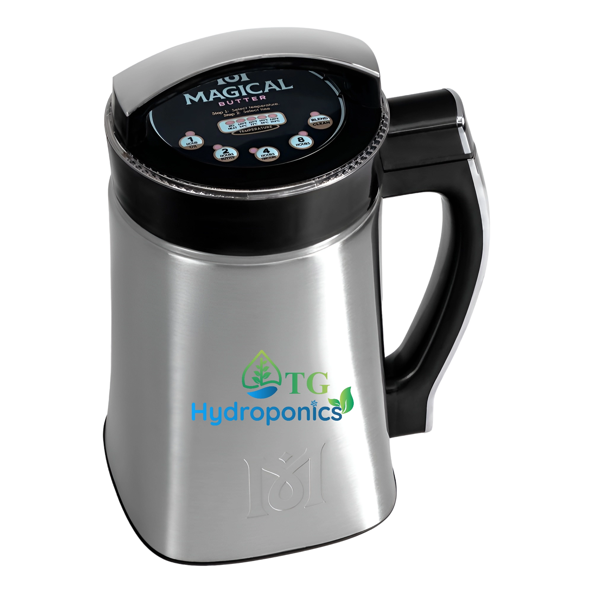 Magical Butter Machine MB2e