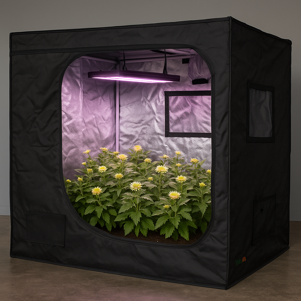 Mammoth Prime - Propagator Tent
