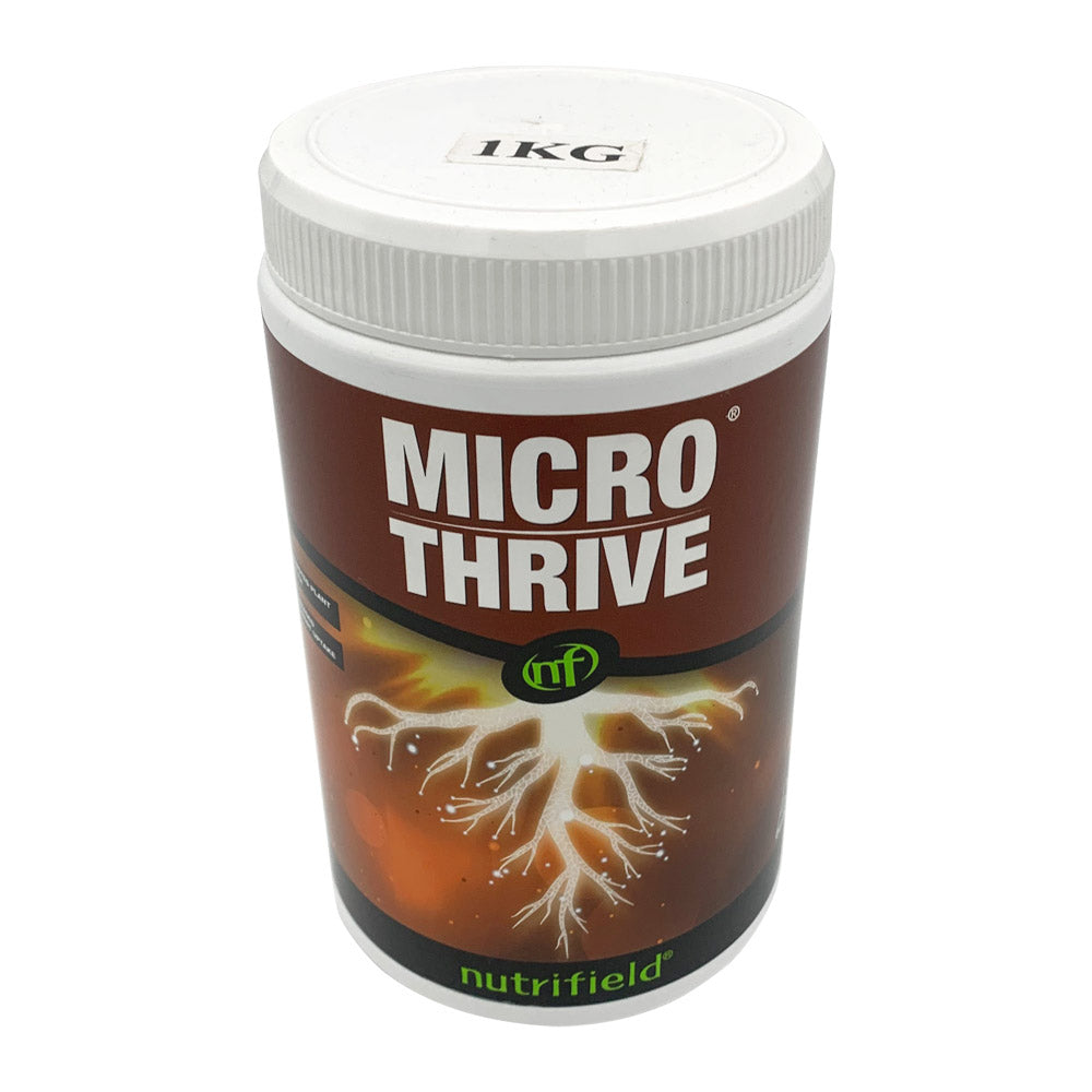 Nutrifield Micro Thrive