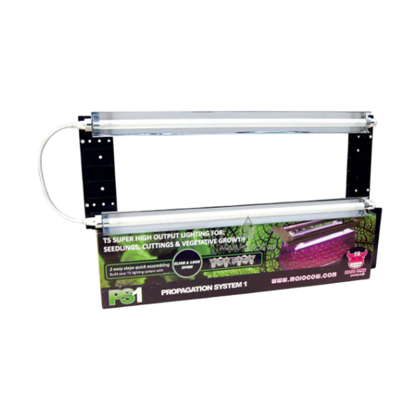 Mojo Cow PS1 Light Kit