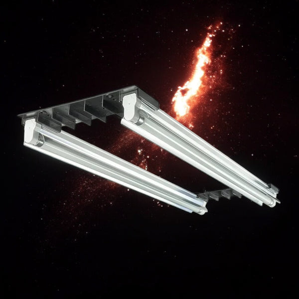 Mojo Cow PS1 Light Kit