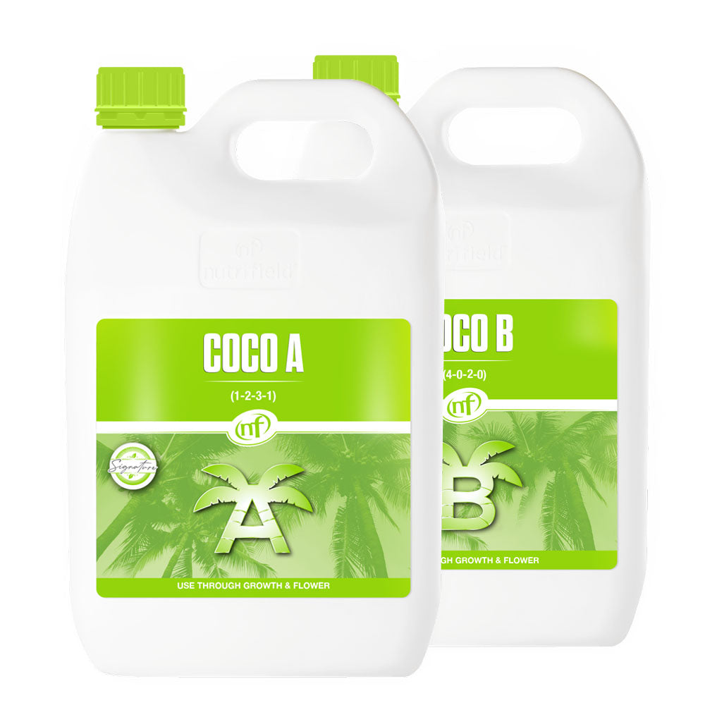 Nutrifield Coco A&B