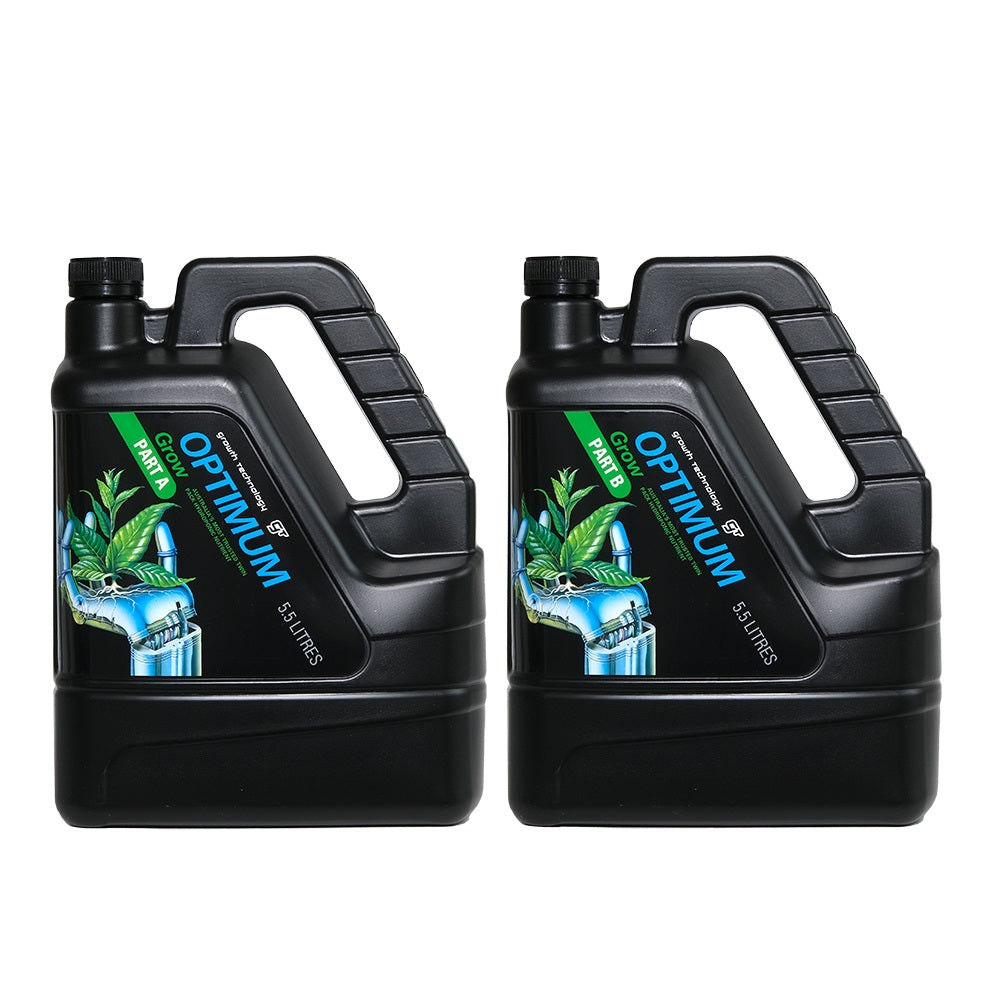 Growth Technology Optimum Grow A&B