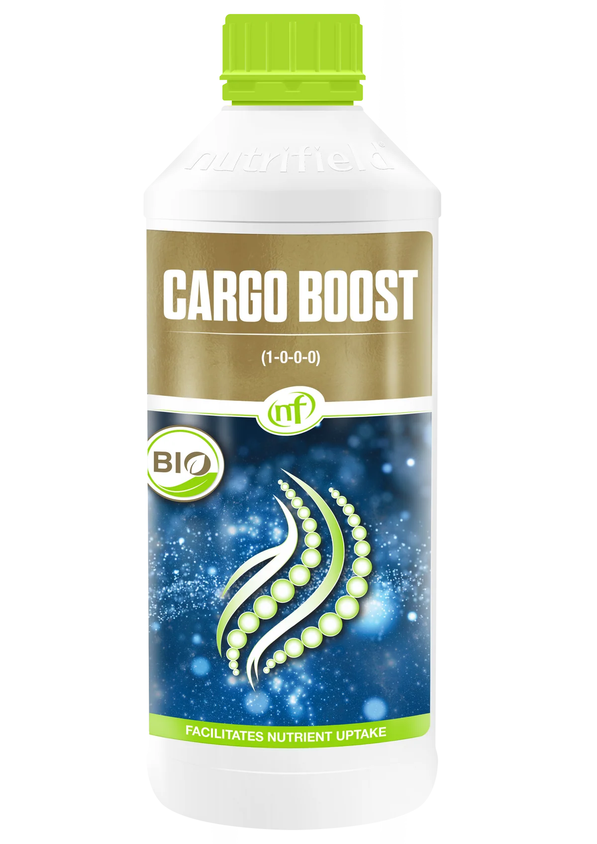 Cargo Boost
