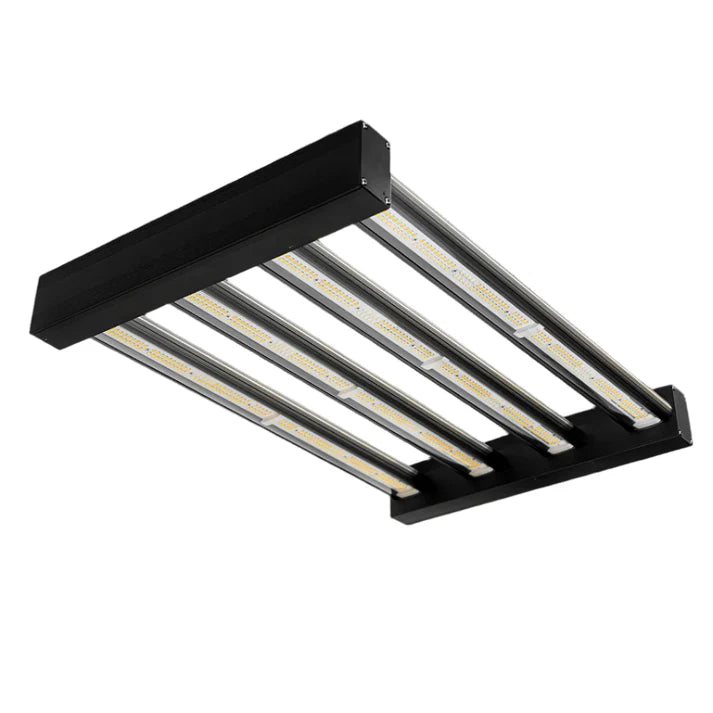 Omega 240W LED | 2.9 UMOL/J | Built-in Driver & Controller