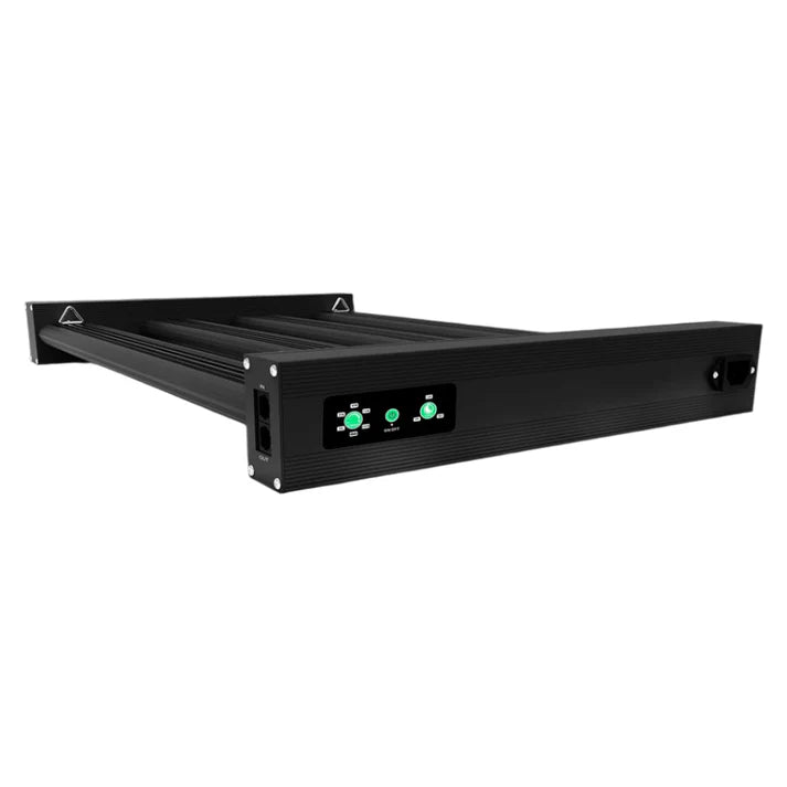 Omega 240W LED | 2.9 UMOL/J | Built-in Driver & Controller