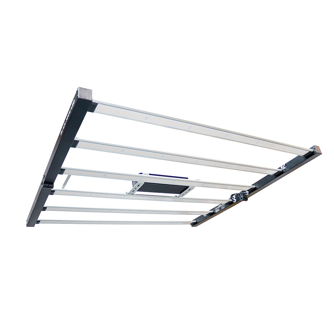 Omega Black 720W LED + Ballast | 3.2 UMOL/J