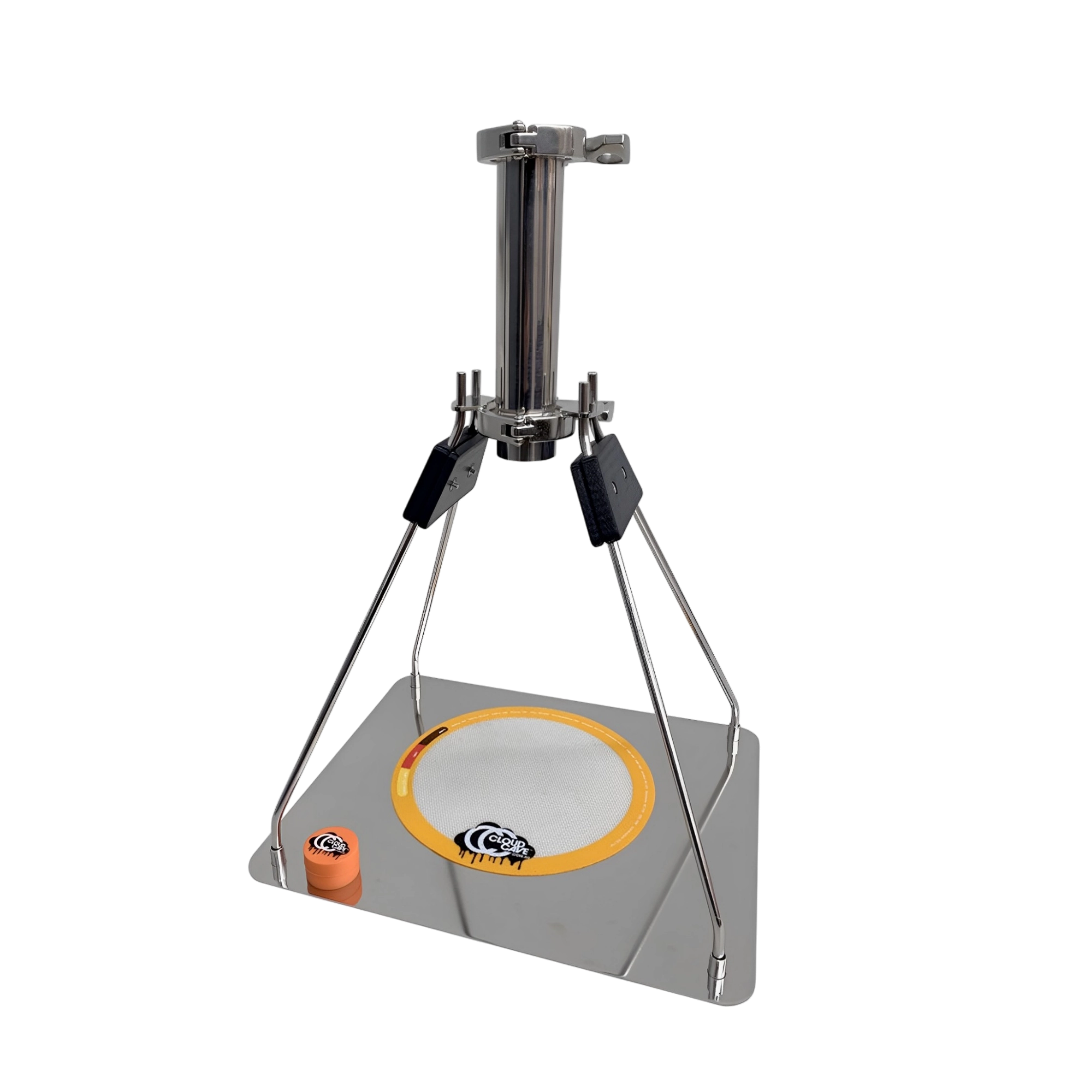 Open Column Botanical Extractor 28g 6 inch
