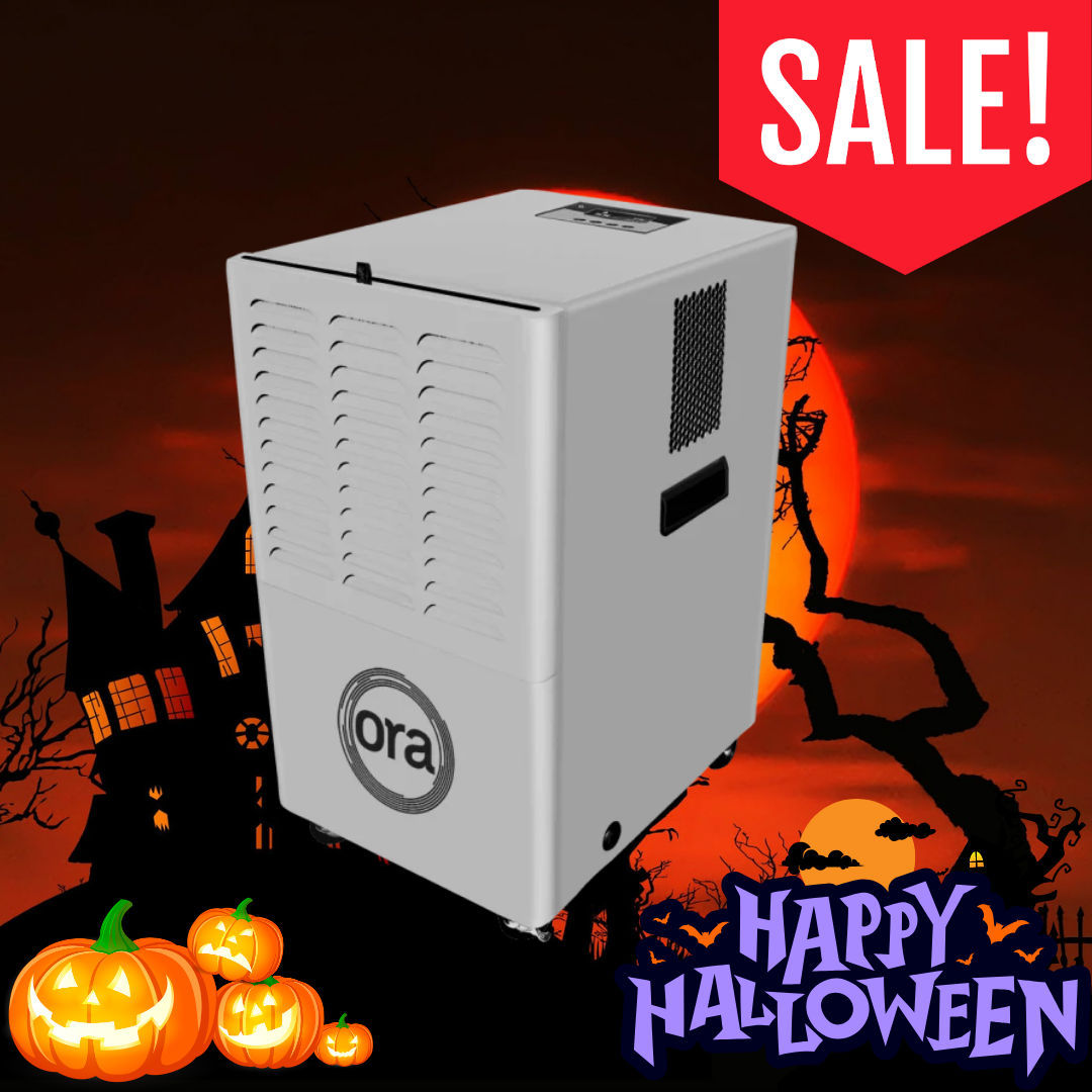 Ora Dehumidifier 60L