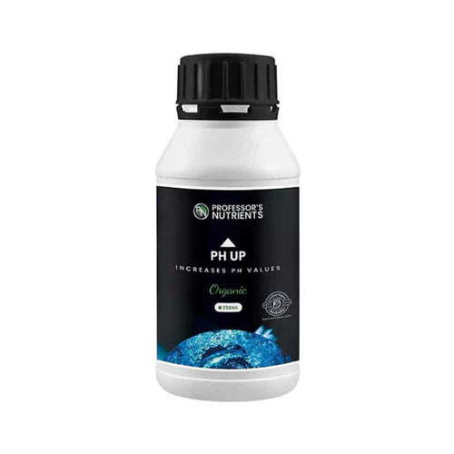 Professor's Organic PH UP