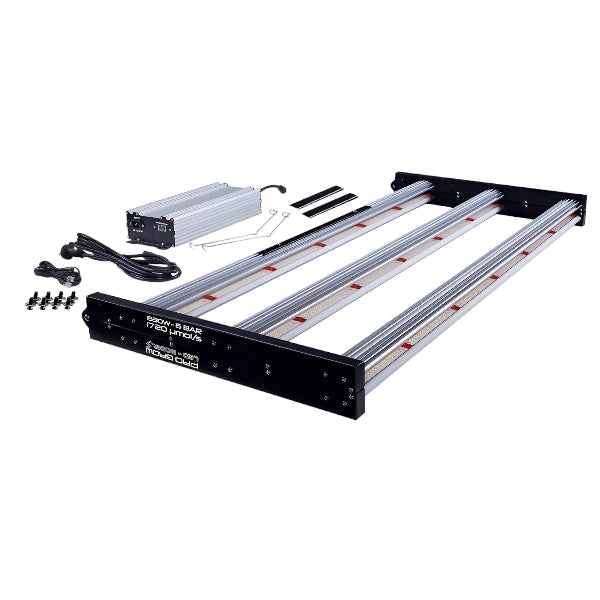 PRO GROW MODEL S 630W LED BAR
