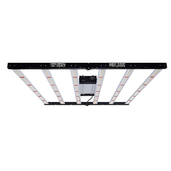 PRO GROW MODEL S 630W LED BAR