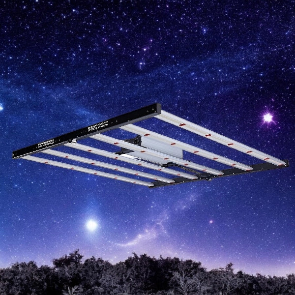 PRO GROW MODEL S 630W LED BAR