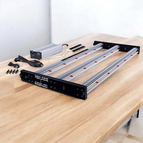 PRO GROW MODEL S 630W LED BAR