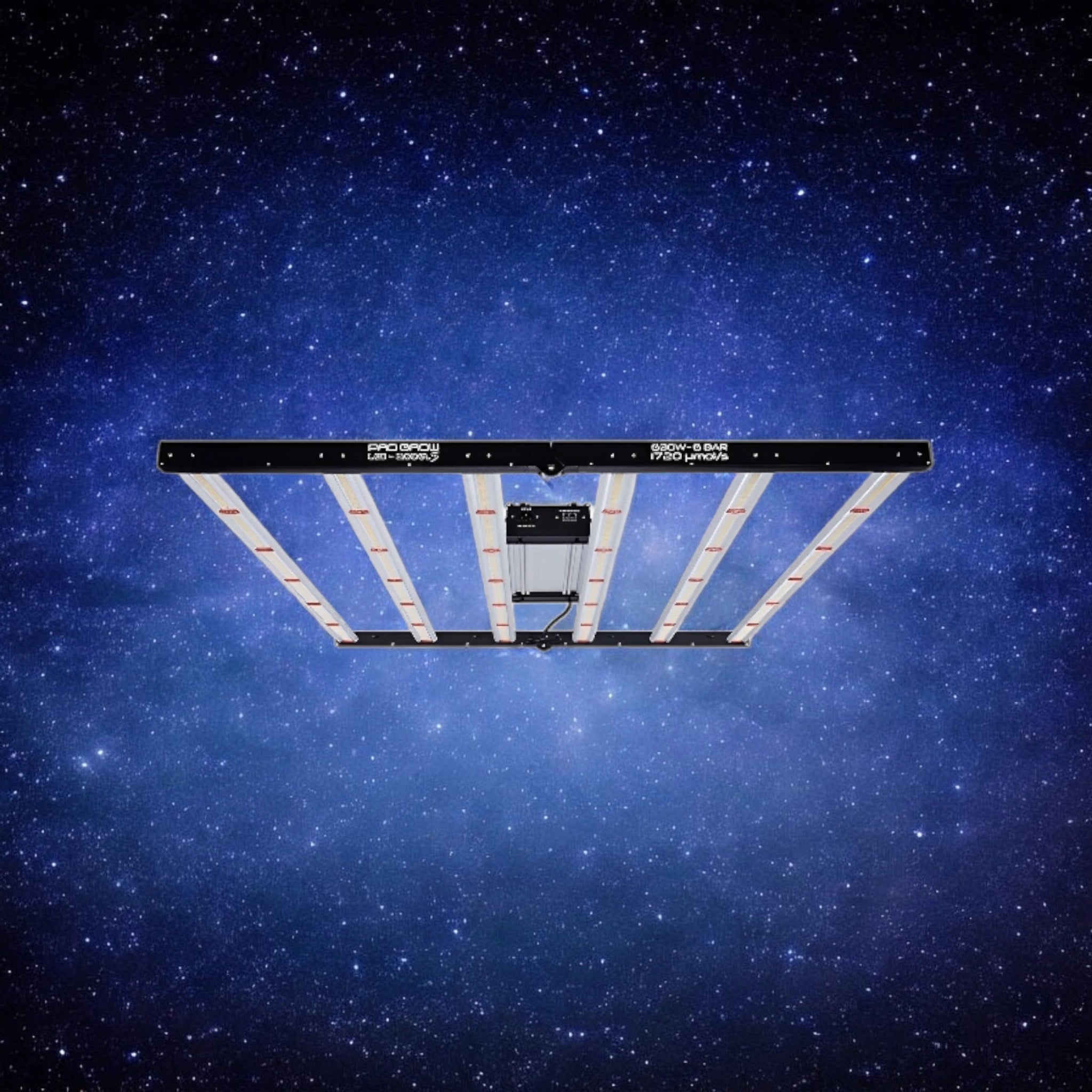 PRO GROW MODEL S 630W LED BAR