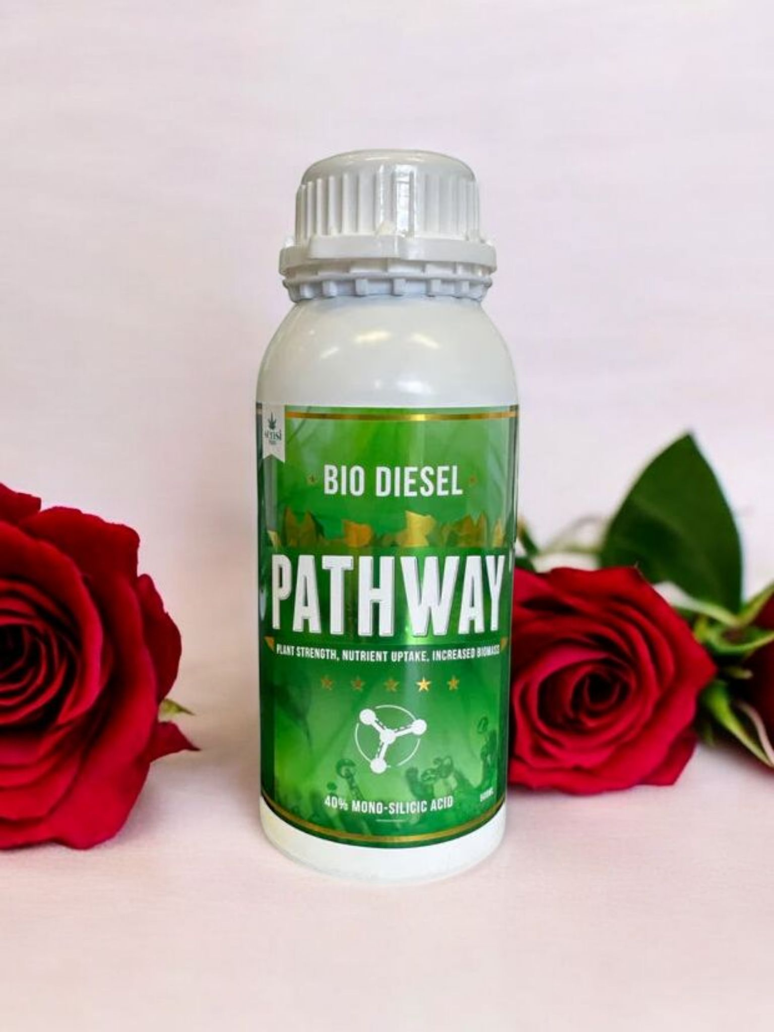 Pathway 40% Mono Silicic Acid