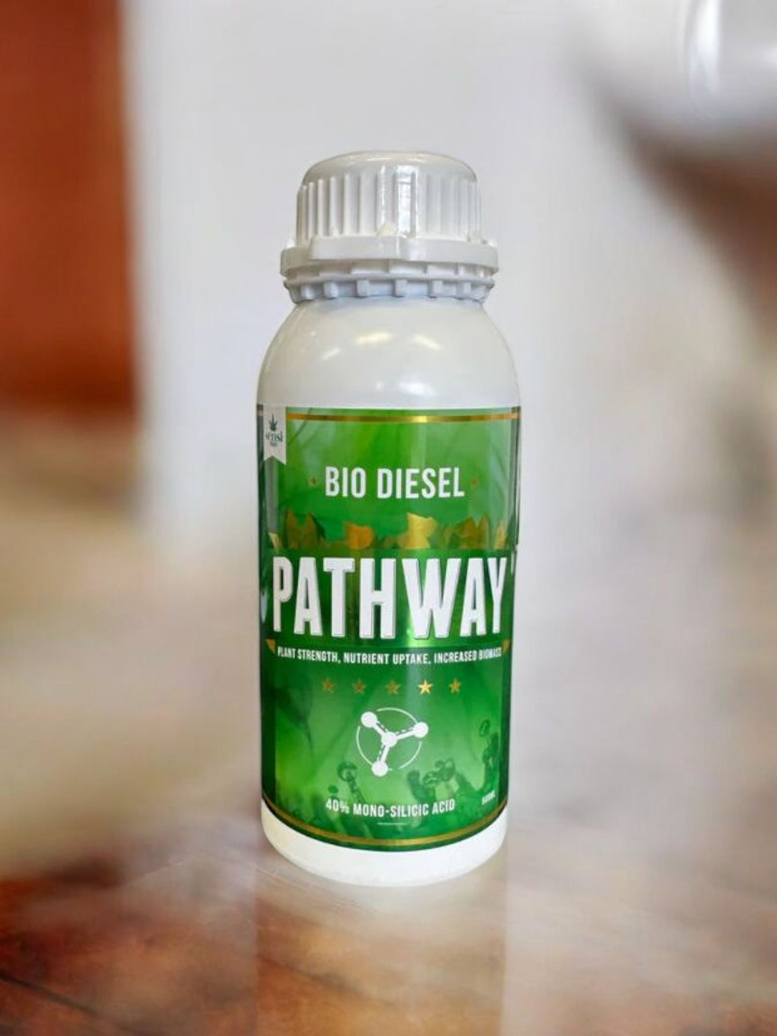 Pathway 40% Mono Silicic Acid