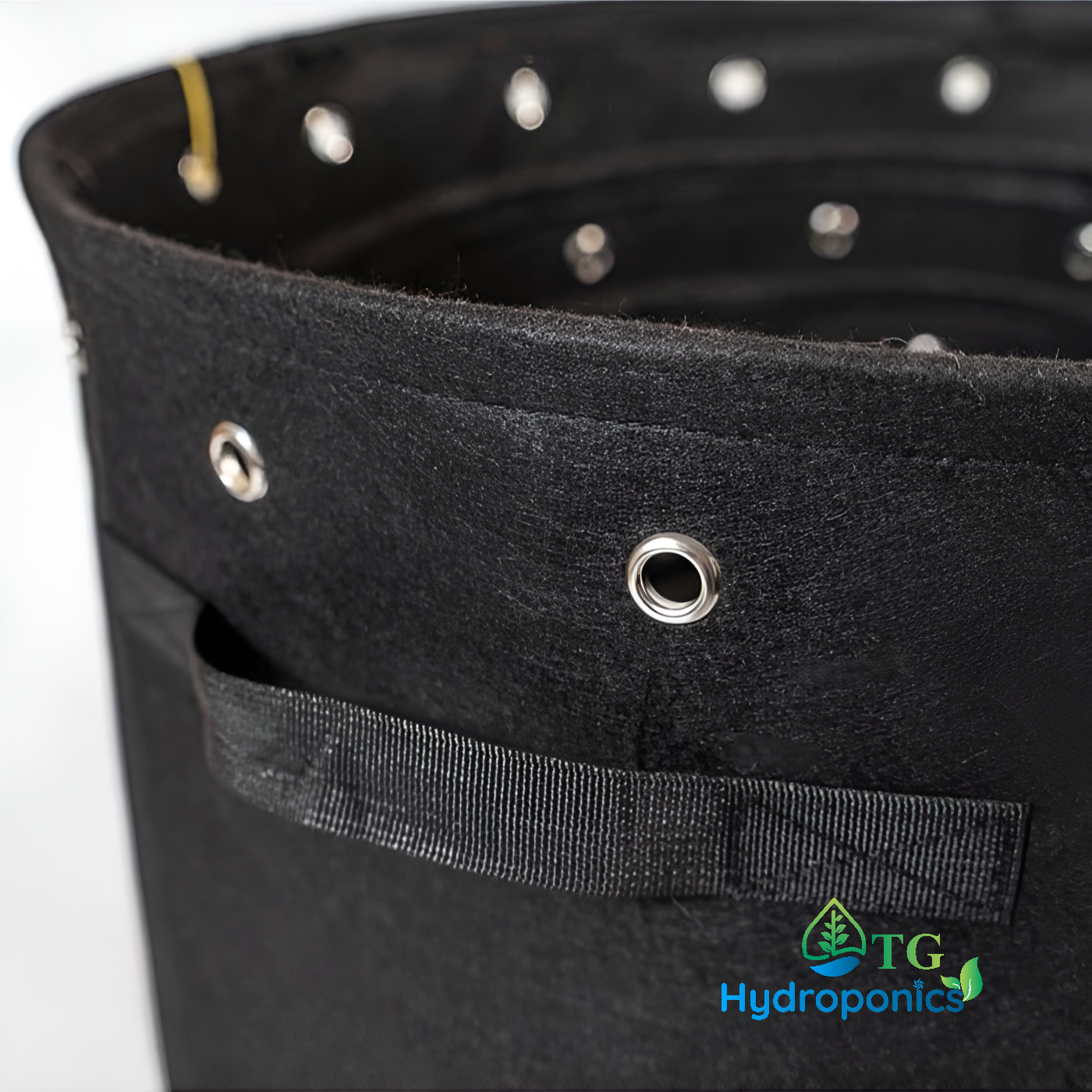 Bud Trainer Fabric BudPots