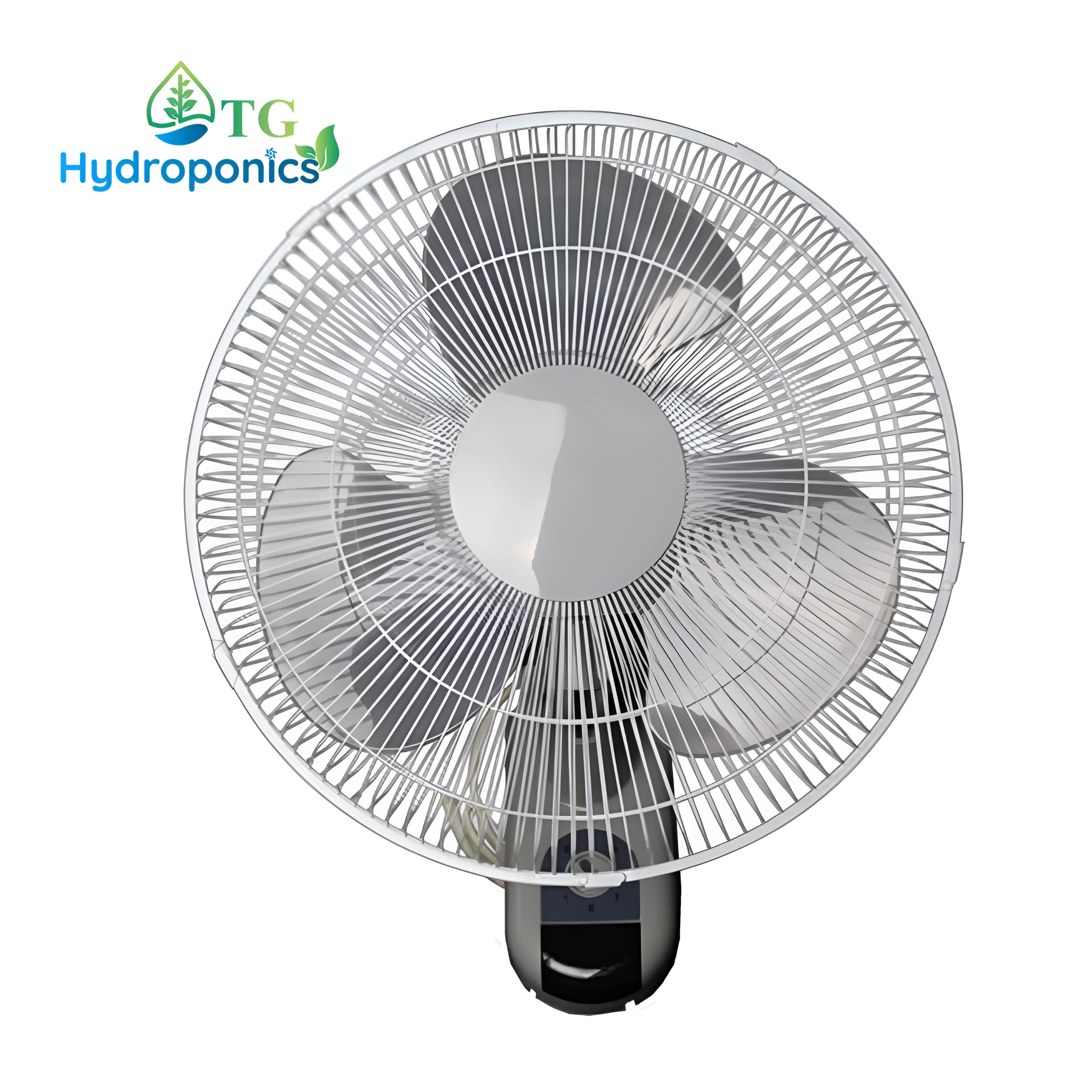 Growlite Wall Fan