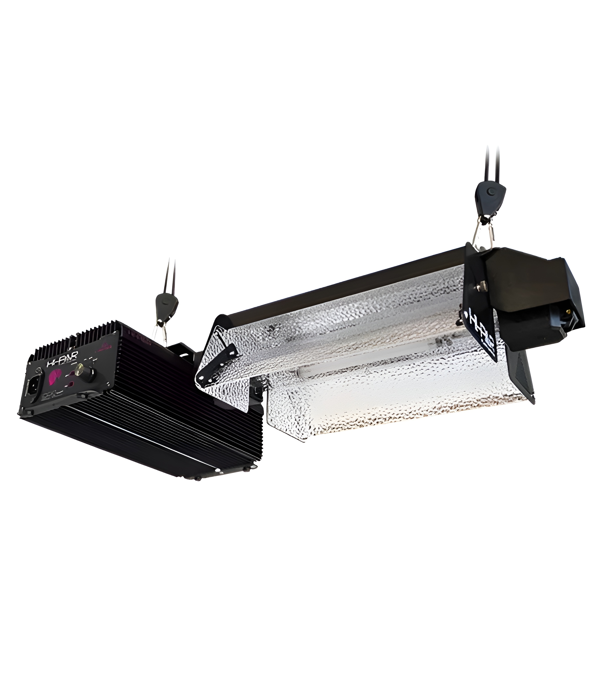 HI-Par 1000W Dynamic HPS-DE Controllable