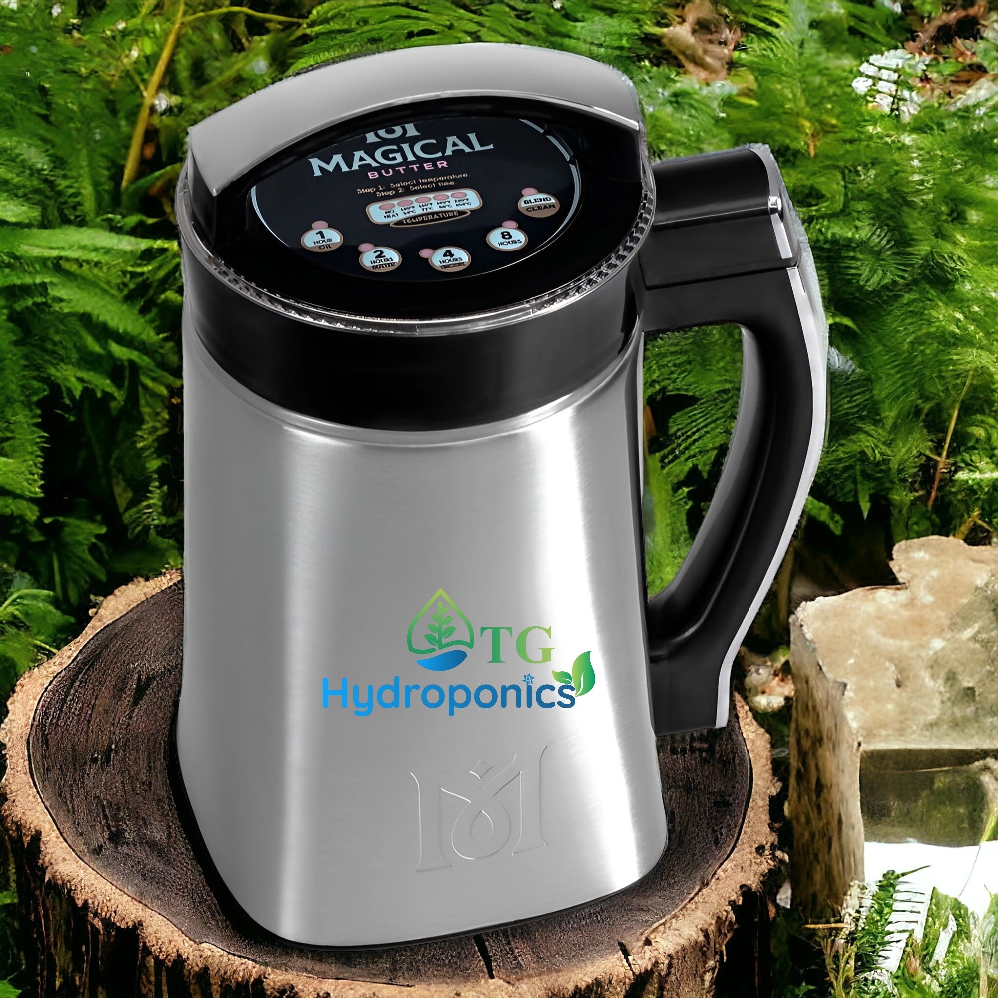 Magical Butter Machine MB2e