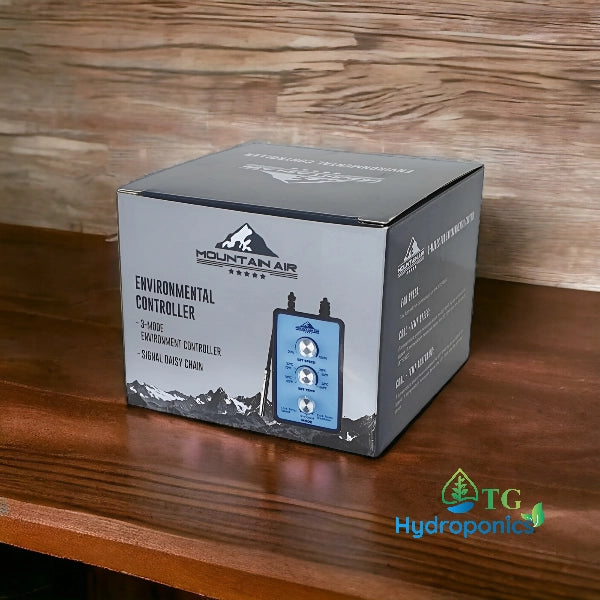 Mountain Air EC Daisy Chain Controller