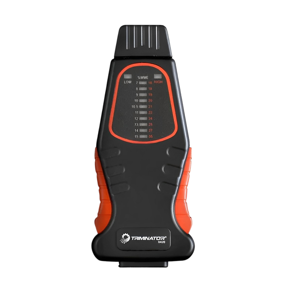Triminator Moisture Meter