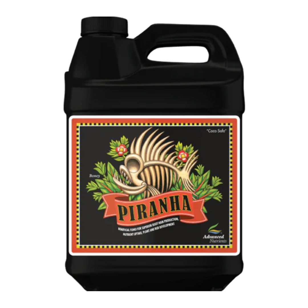 Piranha Advanced Nutrients