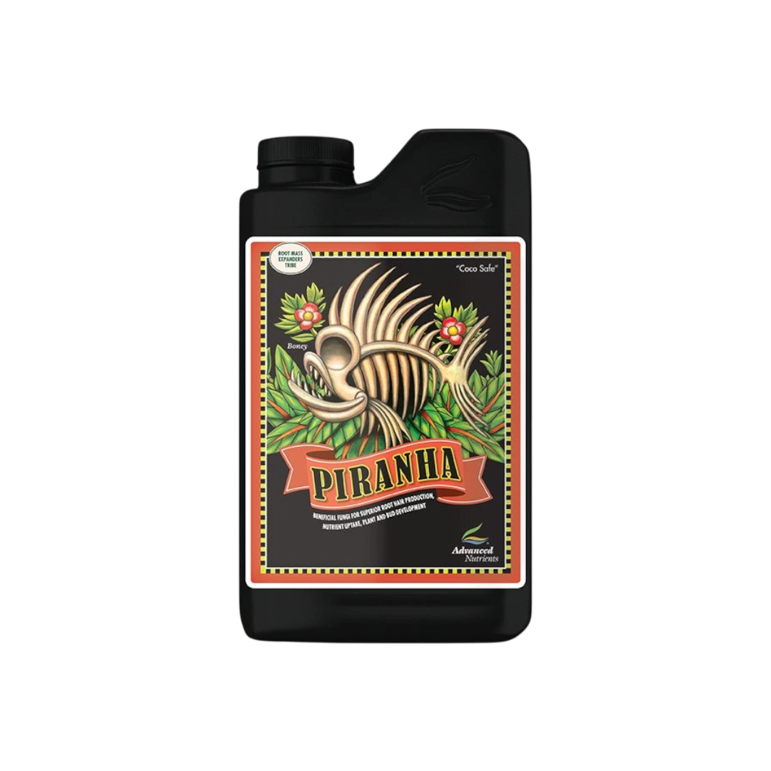 Piranha Advanced Nutrients