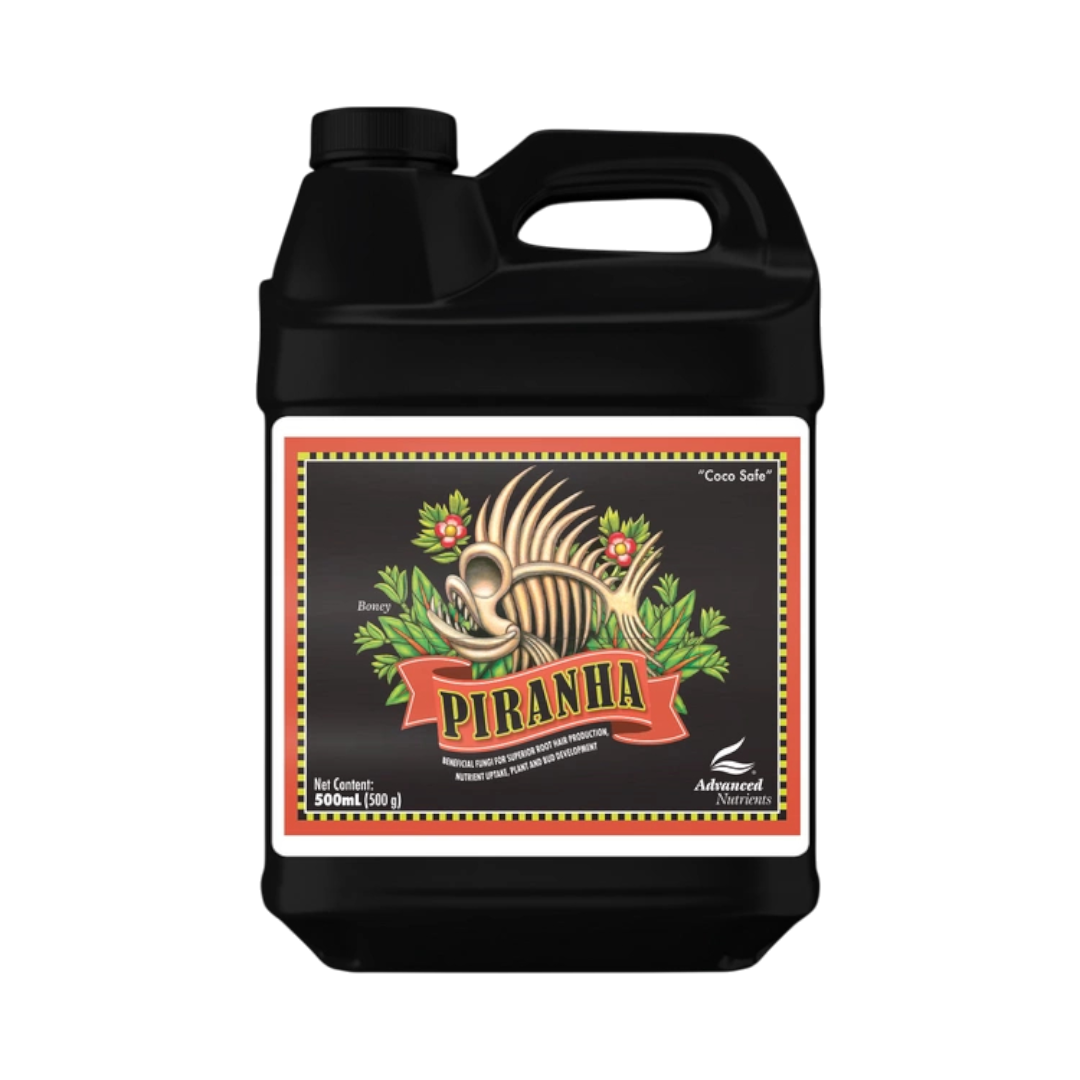 Piranha Advanced Nutrients