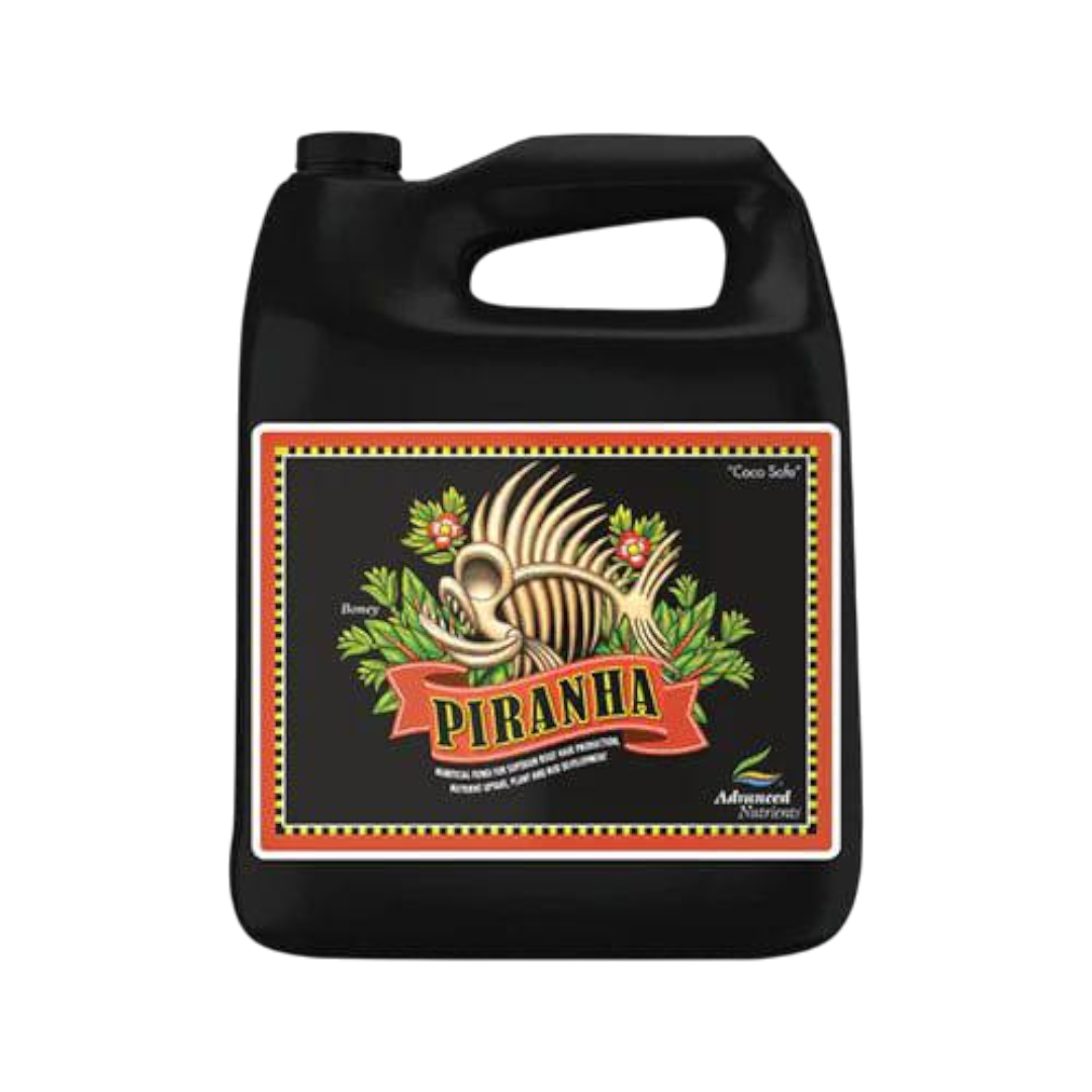 Piranha Advanced Nutrients
