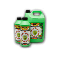 THC Rhizo Shield