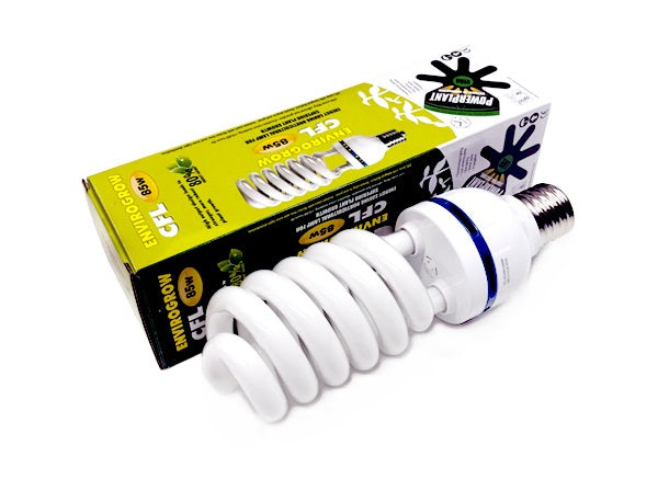 Powerplant CFL Lamp