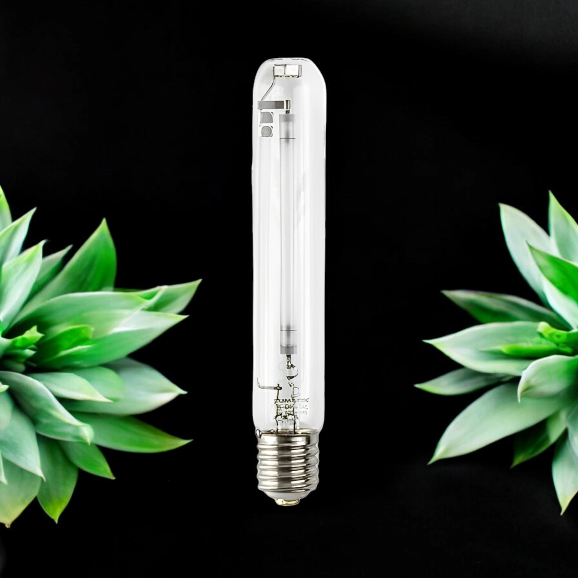 Pro Grow 1000w DE HPS Lamp 2K