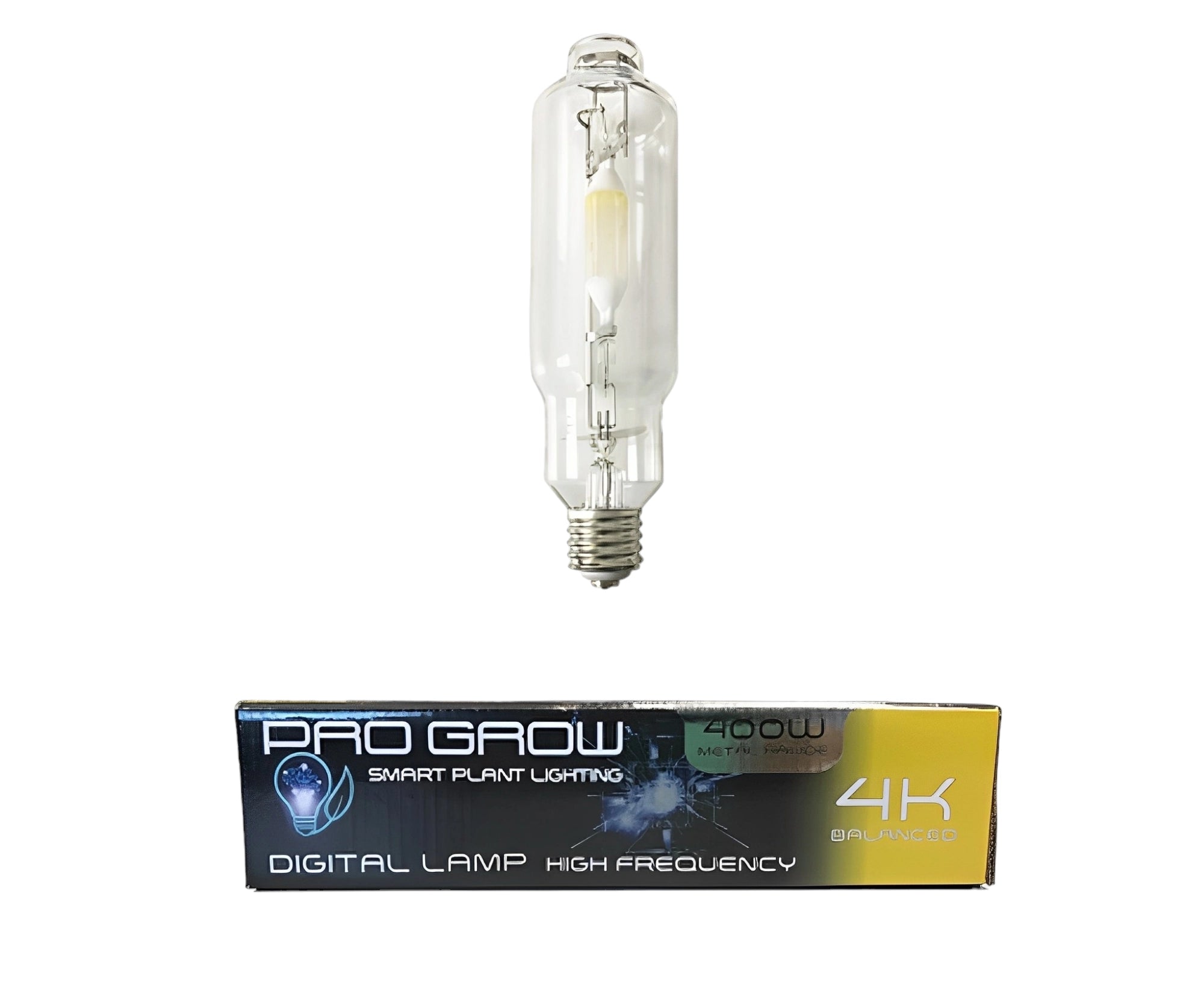 Pro Grow 620w SE MH Lamp 4K