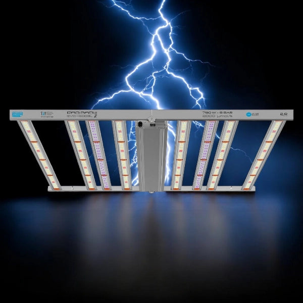 Pro Grow 780W LED Model Z