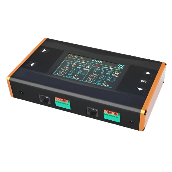 Pro Grow LED Smart Controller