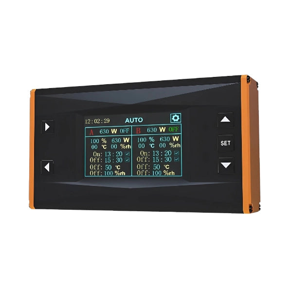 Pro Grow LED Smart Controller