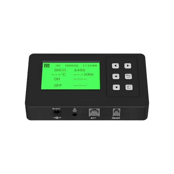 Pro Grow Smart Controller Eco
