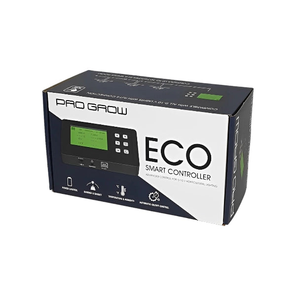 Pro Grow Smart Controller Eco