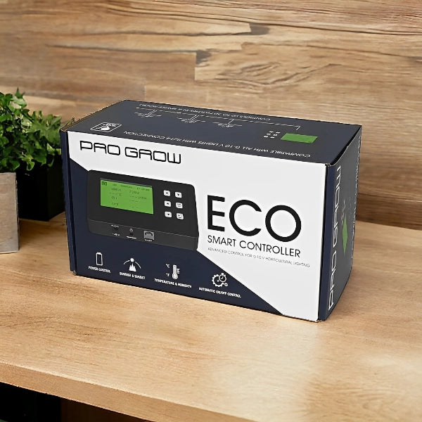 Pro Grow Smart Controller Eco