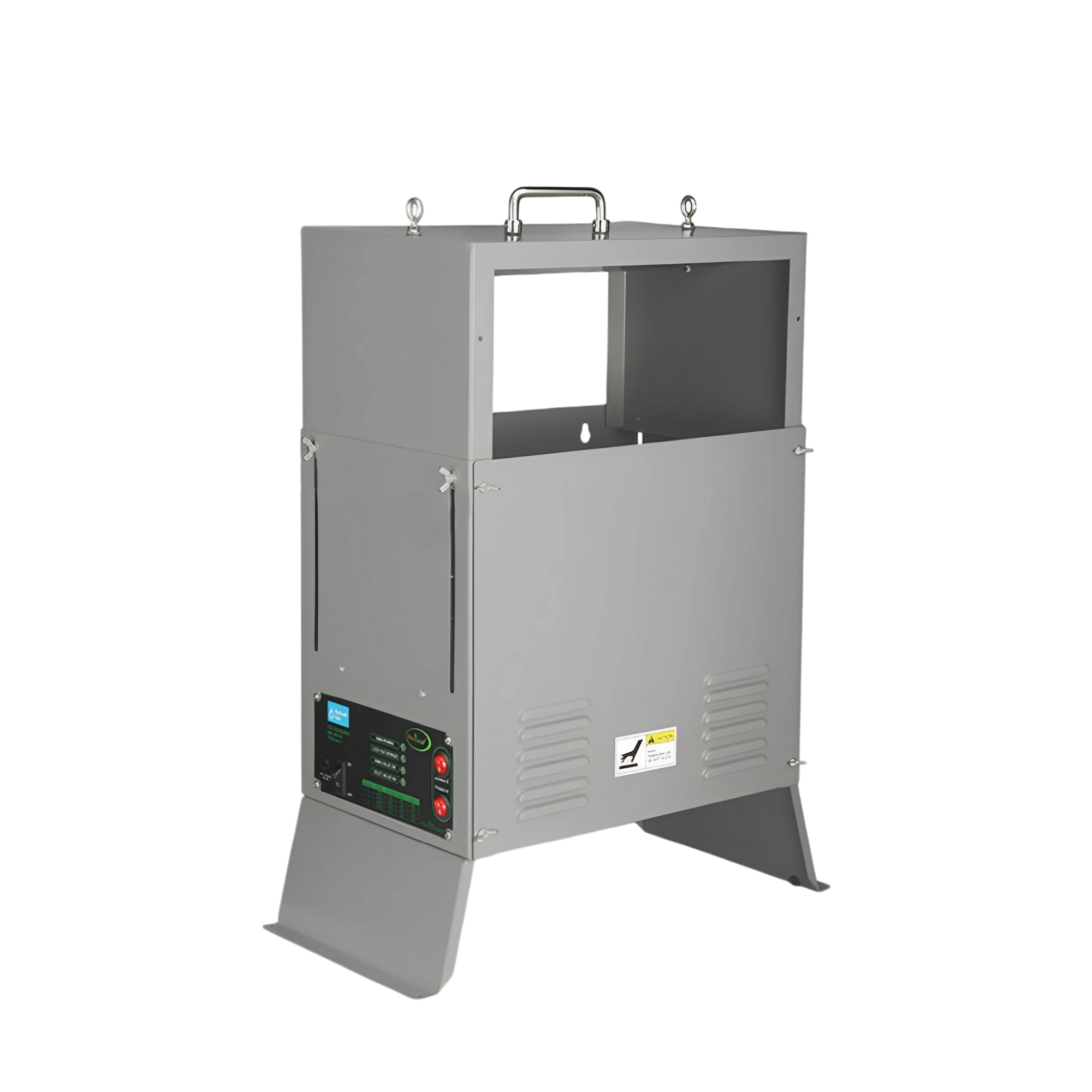 Pro Leaf CO2 Generator LPG